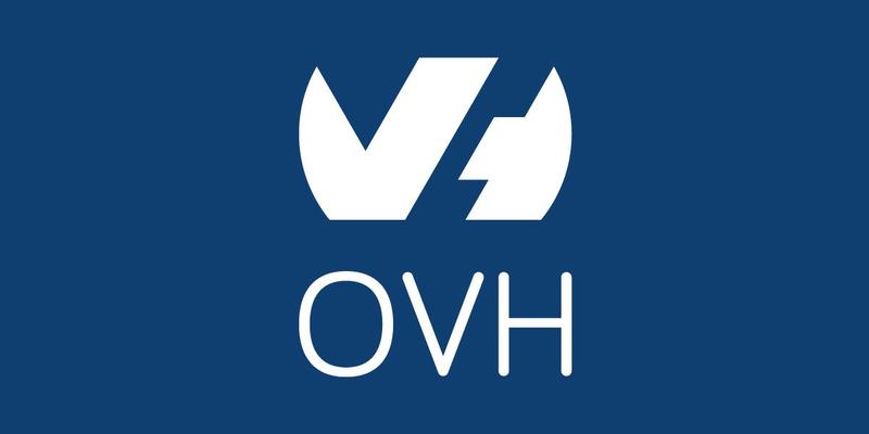 OVHcloud