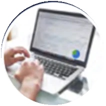 Illustration de l’étape : Analyser