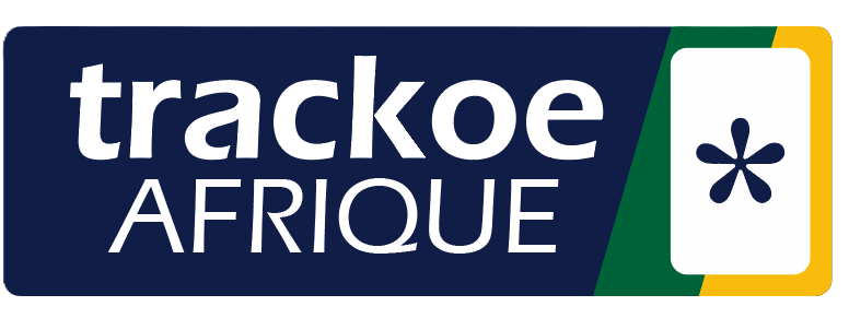 Trackoe Afrique